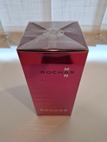 Rochas man eau - rochas,