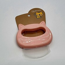Pettine per capelli animali