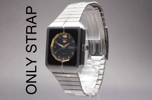 Strap seiko 4206 - strap, 5