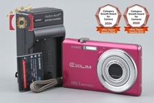 CASIO EXILIM EX-ZS12