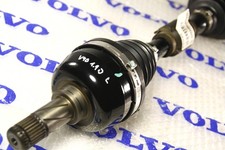 Albero motore sinistro per