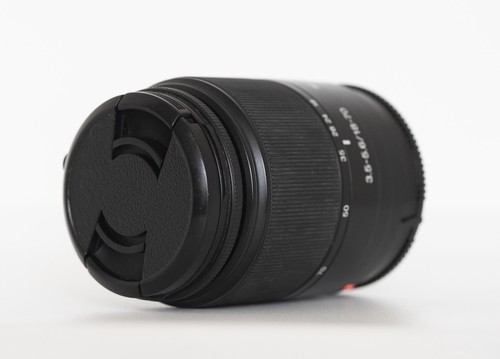 Obiettivo zoom sony 70 - sony, 18-70