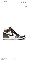 Nike Air Jordan 1 Mocha High