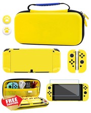 Gldram switch oled case - switch,