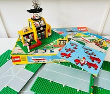 LEGO 6392 - VINTAGE LEGOLAND