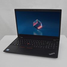 Notebook Lenovo ThinkPad P52s
