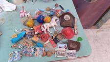 Lotto Giocattoli Minuterie