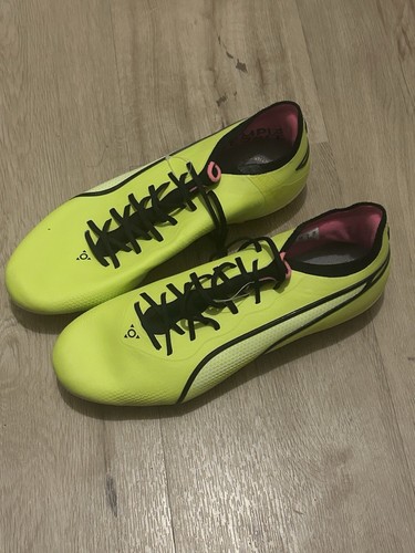 Puma king ultimate - puma, fg/ag