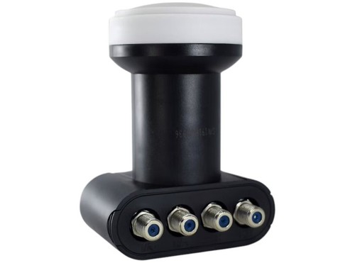 Lnb quattro universale - quattro, 0.1