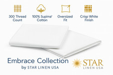 Federe 100% Cotone Collezione