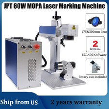 Macchina per marcatura - , laser