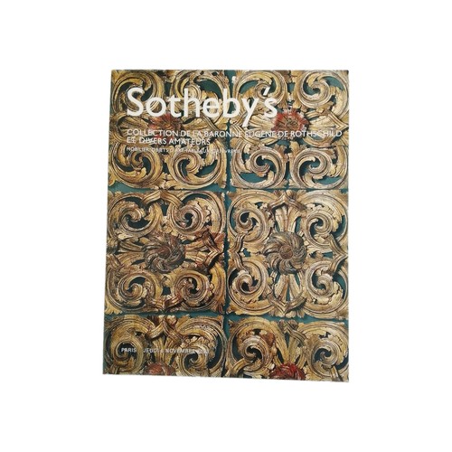 Sotheby collection la - collection,