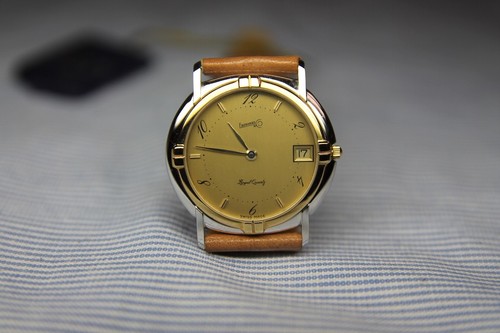 Orologio watch eberhard - orologio,
