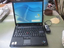 VTG IBM Lenovo 14.1" T60