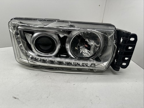Faro anteriore per iveco - faro,