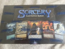 Sorcery: Contested Realm TCG