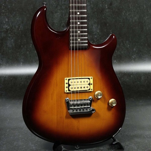 Yamaha 3000 brown sunburst - sf-3000,