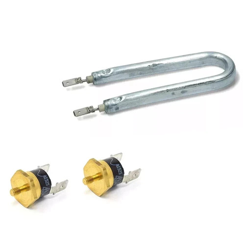 Kit rigenerazione temperatura - kit,