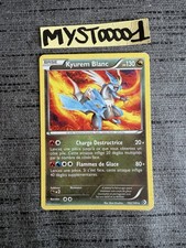 Carte pokémon kyurem - pokémon,