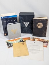 Destiny 1 2014 Edizione