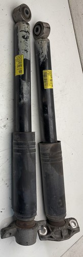 Coppia ammortizzatori per opel - per,