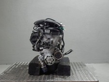 Motore senza accessori