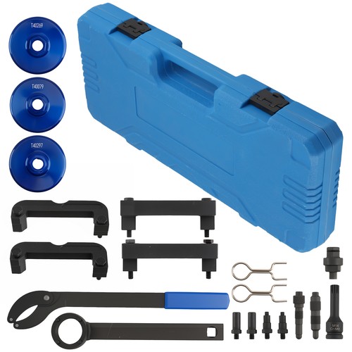 Kit bloccaggio motore per audi - per,