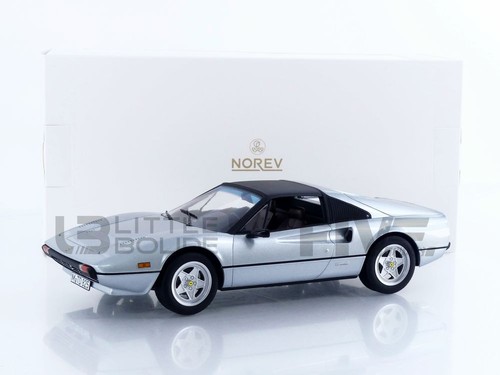 Norev ferrari 308 gts - norev,