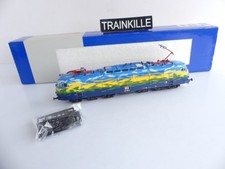 63740 ROCO HO LOCOMOTIVE