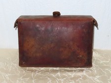 Borsa In Pelle Esercito