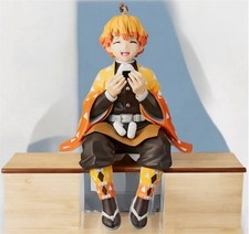 Zenitsu Agatsuma Statue Figure