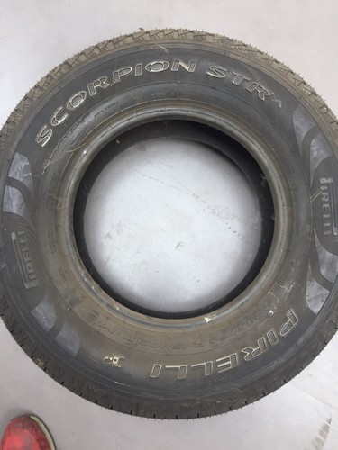 Pneumatici nuovi pirelli - nuovi,