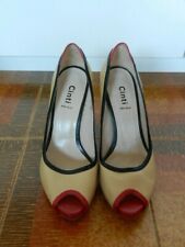 Scarpe Shoes Sandali CINTI