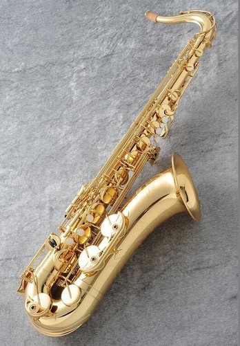 Sax tenore yamaha yts - yamaha, 480