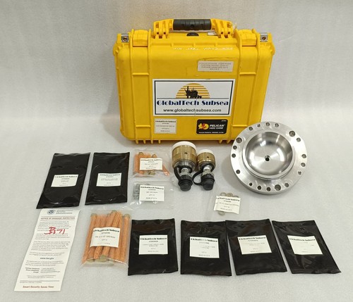 Globaltech subsea gttk1001 - gttk1001, kit
