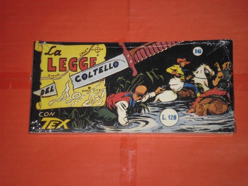 Tex willer raccoltina - tex,