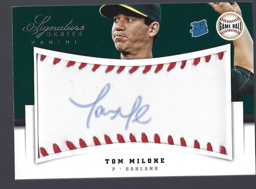 2012 panini signature series - 2012,