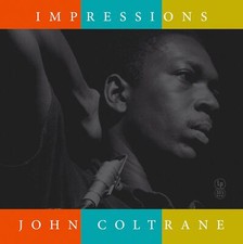 Vinile John Coltrane -