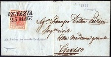 Lombardia e Veneto/Oriente