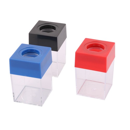 Portacarte plastica da - in,