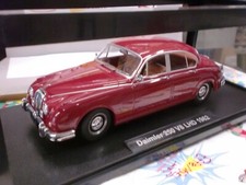 KK 1/18 - DAIMLER 250 V8 LHD