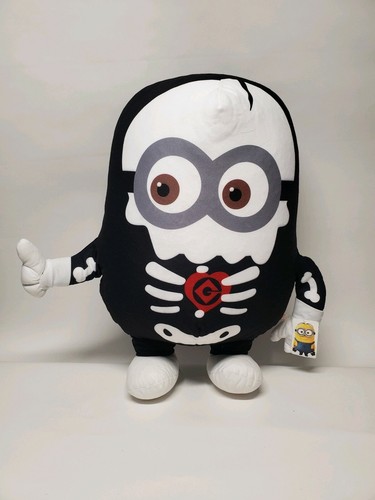 Peluche jumbo cattivissimo - jumbo,