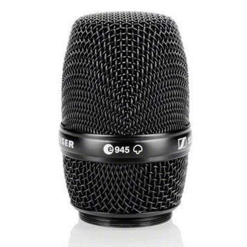Sennheiser mmd 945 bk - sennheiser, 945-1