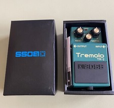 Boss TR-2 Pedale per chitarra