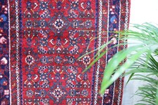 nr EC3511 Handgeknüpfter