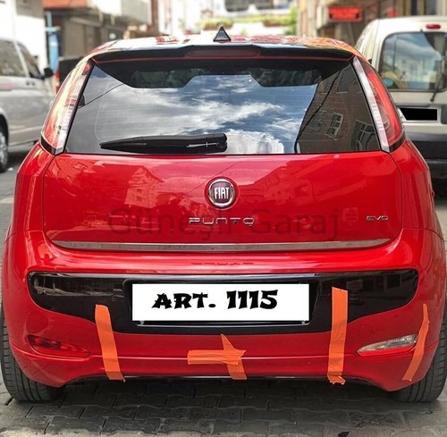 1115 fiat punto evo diffusore - 1115,