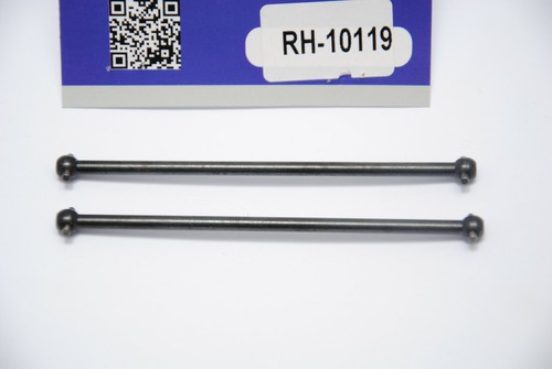 Vrx 10119 semiassi posteriori - vrx,