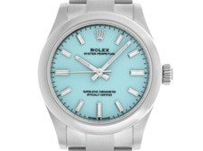 Rolex oyster perpetual - oyster,