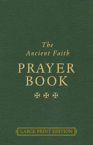 The ancient faith prayer - faith,