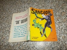 SANGOOR N.3 ed.HYDRA 1968